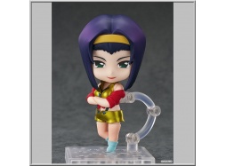 Nendoroid Faye Valentine - Cowboy Bebop
