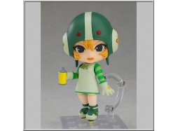 Nendoroid Gum - Jet Set Radio