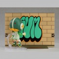 Nendoroid Gum - Jet Set Radio