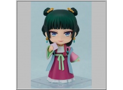 Nendoroid Maomao: Garden Party Ver. - The Apothecary Diaries