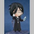 Nendoroid Sebastian Michaelis: Sapphire Owl Ver. - Black Butler: Boarding School Arc
