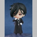 Nendoroid Sebastian Michaelis: Sapphire Owl Ver. - Black Butler: Boarding School Arc