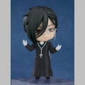 Nendoroid Sebastian Michaelis: Sapphire Owl Ver. - Black Butler: Boarding School Arc