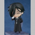 Nendoroid Sebastian Michaelis: Sapphire Owl Ver. - Black Butler: Boarding School Arc