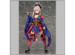 Saber/Miyamoto Musashi - Fate/Grand Order (Phat)