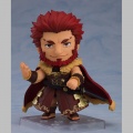 Nendoroid Rider/Iskandar DX Edition - Haikyu!!