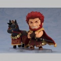 Nendoroid Rider/Iskandar DX Edition - Haikyu!!