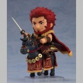 Nendoroid Rider/Iskandar DX Edition - Haikyu!!