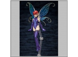 Figma Pixie - Shin Megami Tensei (Freeing)