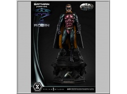 Prime 1 Studio 1/3 Robin Sonar Suit Night Color Edition - Batman Forever