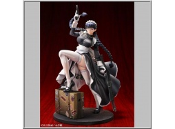 Roberta The Maid of Nightmares Ver. - Black Lagoon (Medicos Entertainment)