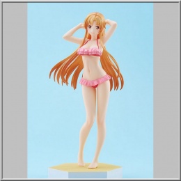 Beach Queens Asuna - Sword Art Online Progressive: Scherzo of Deep Night (GSC)