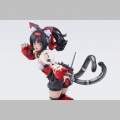 Mana Nekomiya - Zenless Zone Zero (Apex)