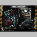 Prime 1 Studio Kaiju No. 8 - Kaiju No. 8