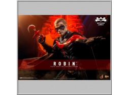 Hot Toys Robin - Batman et Robin