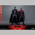 Hot Toys Robin - Batman et Robin