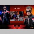 Hot Toys Robin - Batman et Robin