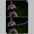 PCS 1/4 Peter Venkman Deluxe Edition - Ghostbusters