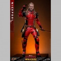 Hot Toys Nicepool - Deadpool & Wolverine