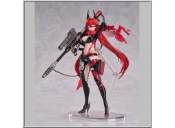 Hyper Body Red Hood - Goddess of Victory: Nikke (GSC)