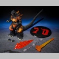S.H. MonsterArts Godzilla 1995 70th Anniversary Special Ver. - Godzilla vs. Destoroyah (Bandai)