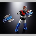 GX-117 Mazinger Z Kakumei Shinka Power Up Ver. - Mazinger (Bandai)