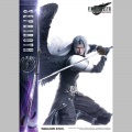 Sephiroth - Final Fantasy VII Rebirth