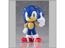 Sonic - Sonic The Hedgehog (Bellfine)