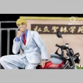 Oniri Creations Onizuka Eikichi - GTO