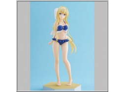 Alice - Sword Art Online Progressive: Scherzo of Deep Night (GSC)
