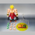 S.H.Figuarts Broly 40th Anniversary Edition - Dragon Ball Z