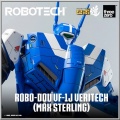 VF-1J Veritech (Max Sterling) - Robotech