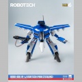 VF-1J Veritech (Max Sterling) - Robotech