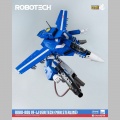 VF-1J Veritech (Max Sterling) - Robotech
