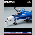 VF-1J Veritech (Max Sterling) - Robotech
