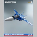 VF-1J Veritech (Max Sterling) - Robotech