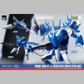 VF-1J Veritech (Max Sterling) - Robotech