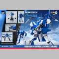 VF-1J Veritech (Max Sterling) - Robotech