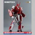 VF-1J Veritech (Miriya Sterling) - Robotech