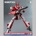 VF-1J Veritech (Miriya Sterling) - Robotech