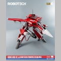 VF-1J Veritech (Miriya Sterling) - Robotech