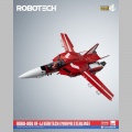 VF-1J Veritech (Miriya Sterling) - Robotech