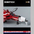 VF-1J Veritech (Miriya Sterling) - Robotech