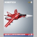 VF-1J Veritech (Miriya Sterling) - Robotech