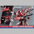 VF-1J Veritech (Miriya Sterling) - Robotech