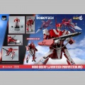 VF-1J Veritech (Miriya Sterling) - Robotech