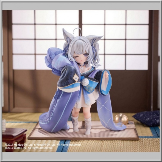 Shinano chan - Azur Lane (Wing)