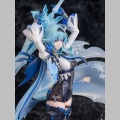 Eula Wavecrest Waltz Ver. - Genshin Impact (Wonderful Works)