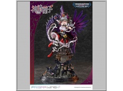 Prime 1 Studio Kakuseimaou Ranko Kanzaki - Idolmaster Cinderella Girls