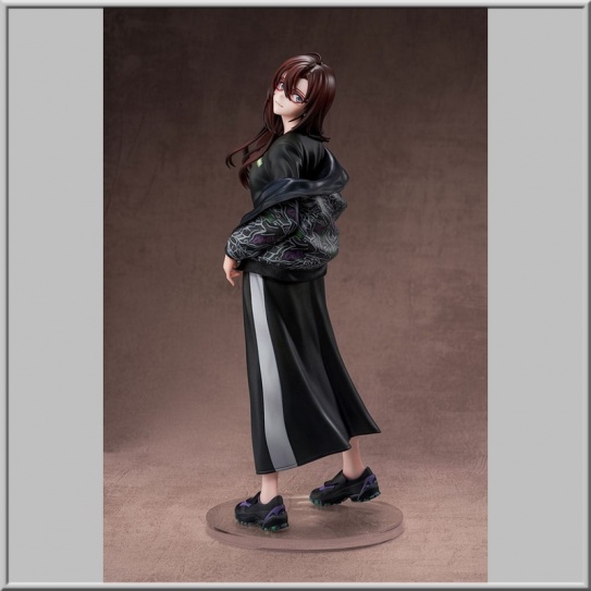 Makinami Mari Illustrious Ver. Radio Eva Part 3 - Neon Genesis Evangelion (Hobby Max)